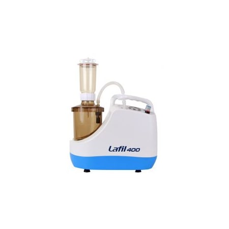 Rocker Scientific Co Ltd Lafil 400-LF30, Vacuum Filtration System, AC110V, 60Hz 197401-11